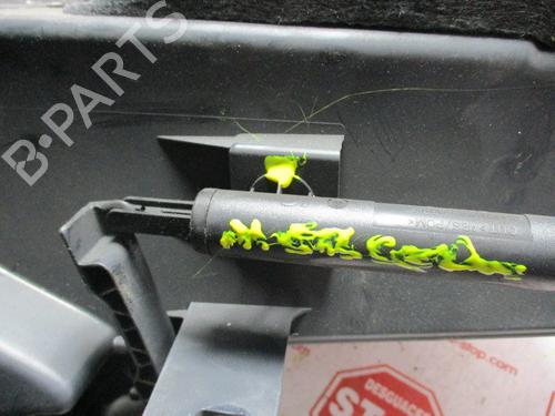 Glove box MERCEDES-BENZ A-CLASS (W169) A 180 CDI (169.007, 169.307) | BP7307159C95 