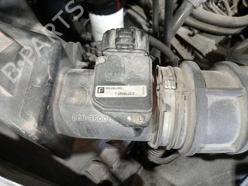 Used Mass air flow sensor Mass air flow sensor FORD TRANSIT Van (FA_ _) [2000-2006] 36497405 36497405