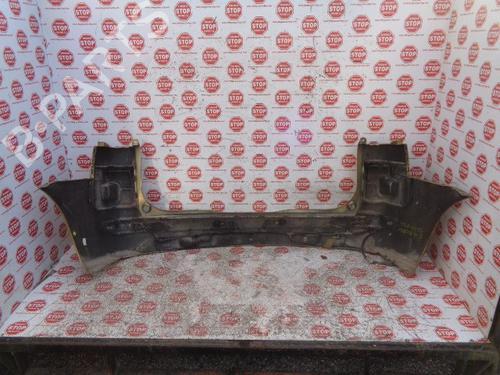 Rear bumper CITROËN C4 Picasso I MPV (UD_) 2.0 HDi 138 | BP8796110C8 