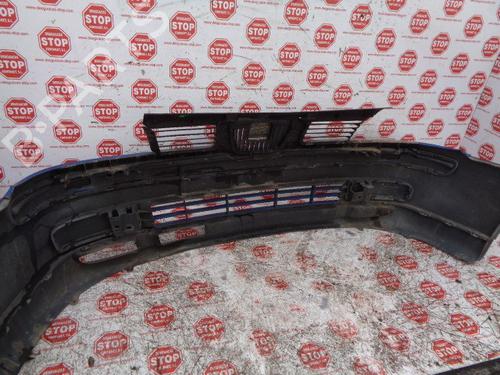 Front bumper SEAT CORDOBA (6K1, 6K2) 1.9 TDI | BP8821918C7 