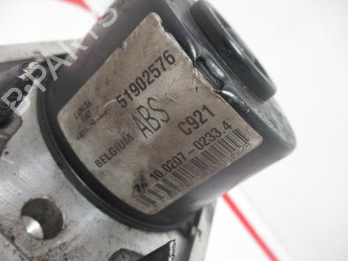 ABS pump OPEL COMBO Box Body/MPV (X12) 1.3 CDTI (B05) | BP15929371M43 