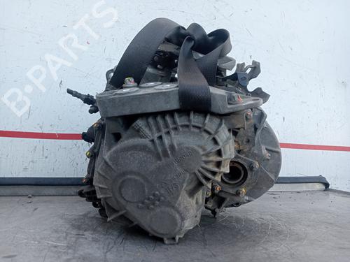 Gearkasse OPEL CORSA C (X01)  | BP29906219M3