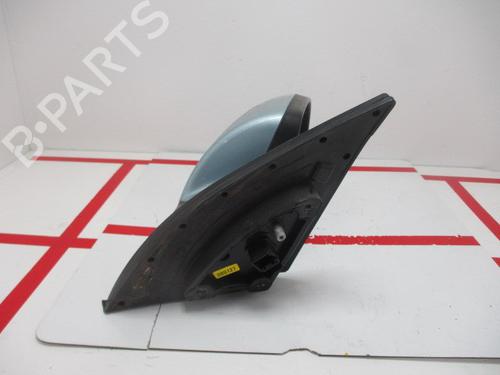 Right mirror HYUNDAI ACCENT III (MC) 1.5 CRDi GLS | BP15927862C27 