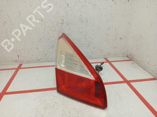 Used Left tailgate light RENAULT MEGANE III Hatchback (BZ0/1_, B3_) [2008-2025]  27725445