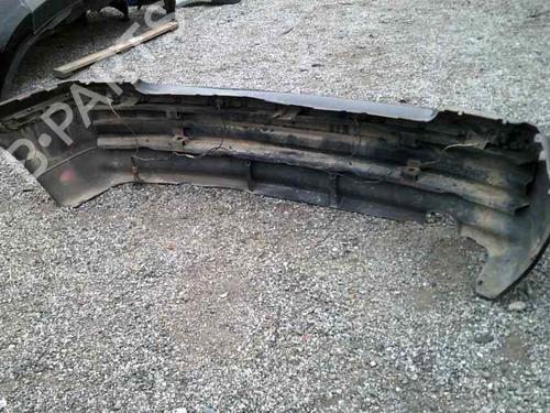 Rear bumper BMW 3 Compact (E46) 316 ti | BP7621651C8 
