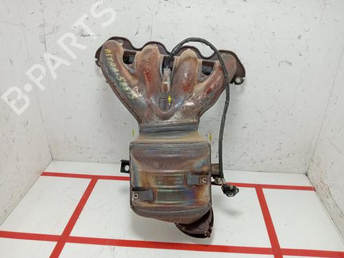 Used Catalyst OPEL ASTRA J (P10) [2009-2016]  27262104