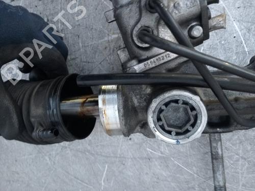 Used Steering rack PEUGEOT 5008 (0U_, 0E_) 2.0 HDi 150 / BlueHDi 150 (150 hp) 21093985