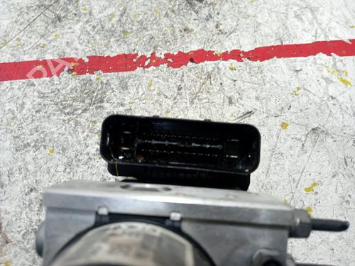 ABS pump PEUGEOT 207 (WA_, WC_) 1.6 HDi | BP19804786M43 