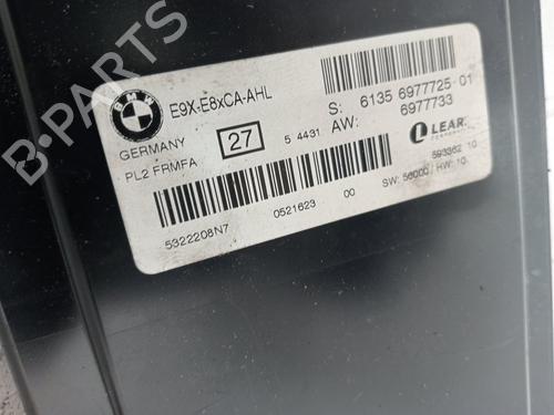 Electronic module BMW 3 (E90) 320 d | BP20665743M83 
