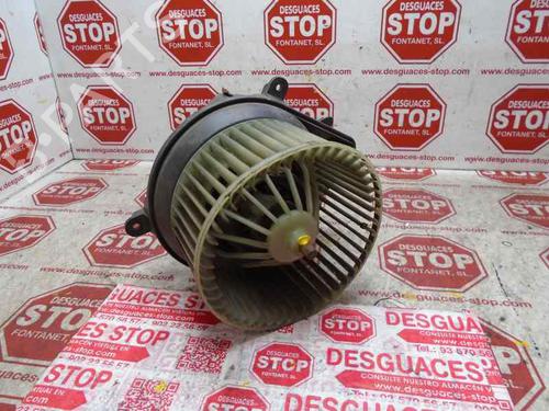 Heater blower motor CITROËN XSARA Coupe (N0) 2.0 HDI 90 | BP7387588M62 