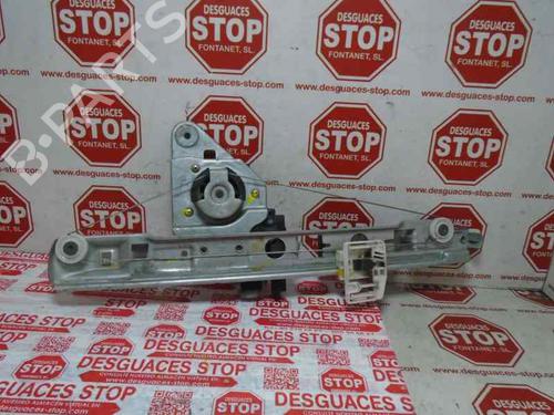 Used Rear right window mechanism RENAULT MEGANE II (BM0/1_, CM0/1_) 1.6 16V (BM0C, CM0C) (113 hp) 7385129