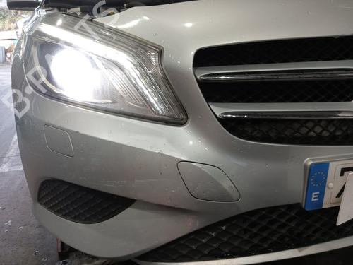 Right front window switch MERCEDES-BENZ A-CLASS (W176) A 180 CDI / d (176.012) | BP33214847I26  - Image 17