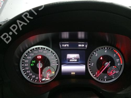 Right front window switch MERCEDES-BENZ A-CLASS (W176) A 180 CDI / d (176.012) | BP33214847I26  - Image 51