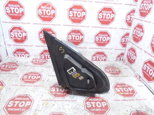 Left mirror KIA SORENTO I (JC) 2.5 CRDi | BP8402980C26 