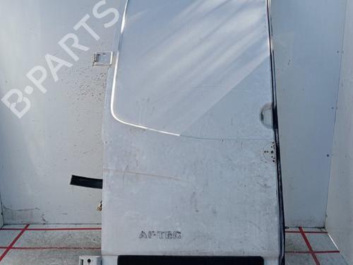 Used Left tailgate VW CRAFTER 30-50 Van (2E_) 2.5 TDI (109 hp) 25747232