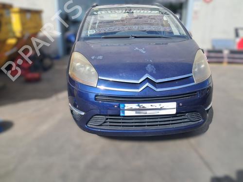 Used Parts CITROËN C4 Picasso I MPV (UD_)  2.0 HDi 138  4617390
