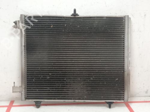AC radiator CITROËN C3 II (SC_) | BP33321109M32 - Image 2