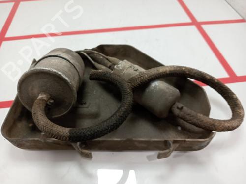 Fuel pump SEAT MALAGA (23A) 1.5 i | BP24129530M76 