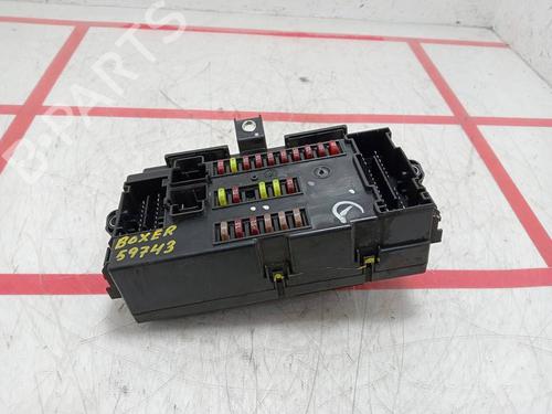 Used Electronic module Electronic module 39616258 39616258