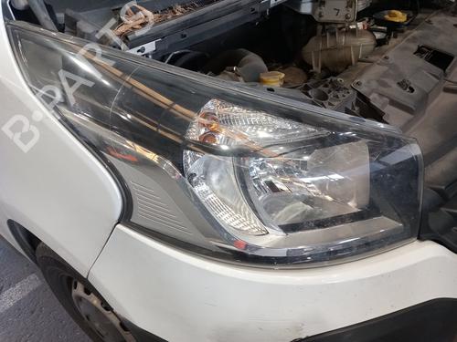 Devioluci RENAULT TRAFIC III Van (FG_)  | BP33543082I23  - Image 12