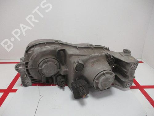 Right headlight HYUNDAI COUPE I (RD) 1.6 16V | BP15929275C29 
