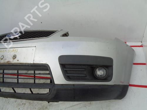 Front bumper FORD FOCUS C-MAX (DM2)  | BP15927329C7 