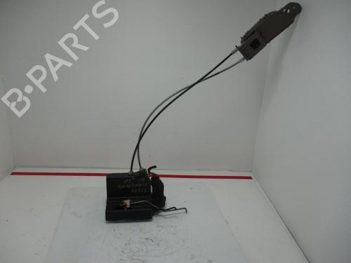 Cerradura puerta delantera izquierda SSANGYONG RODIUS I 2.7 Xdi (163 hp) 15926801
