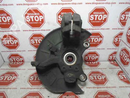 Left front steering knuckle SEAT ALTEA (5P1)  | BP7388784M25