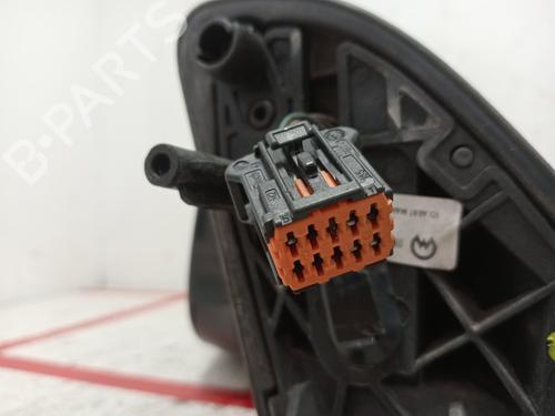 Retrovisore sinistro CITROËN XSARA PICASSO (N68) 2.0 HDi | BP17440439C26 