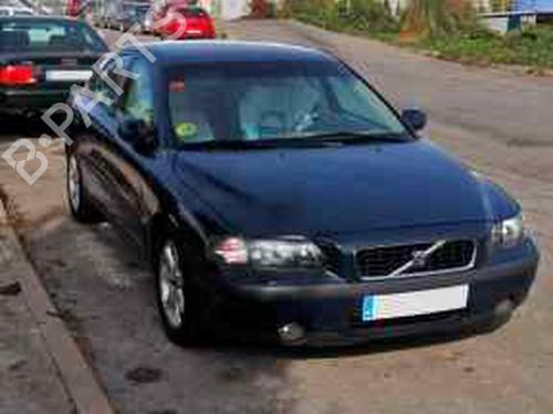 VOLVO S60 I (384) 2.4 T (200 hp) 852585