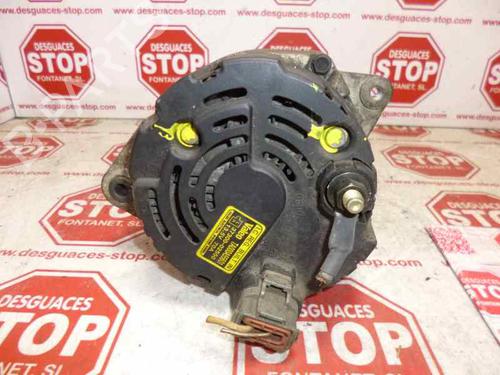 Alternator HYUNDAI GETZ (TB) 1.1 | BP7385311M7 