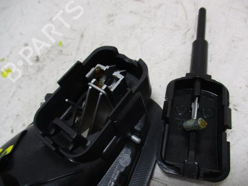 Front left interior door handle RENAULT MEGANE III Coupe (DZ0/1_) 2.0 dCi (DZ0Y) | BP7369729I13 