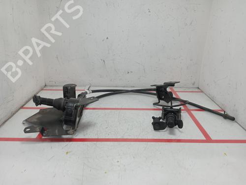 Used Support Support OPEL COMBO Box Body/MPV (X12) 1.3 CDTI (B05) (95 hp) 32672178 32672178