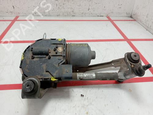 Essuie-glace moteur avant SEAT TOLEDO III (5P2) [2004-2009]  27840222