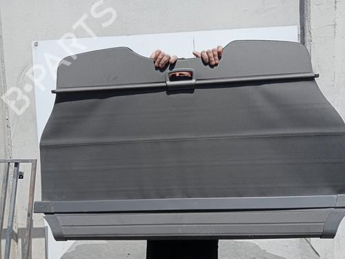 Rear parcel shelf FORD FOCUS I Turnier (DNW)  | BP16411107C85 