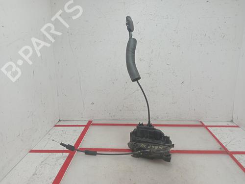 Used Front right lock RENAULT MEGANE III Hatchback (BZ0/1_, B3_) 1.6 16V (BZ0H) (101 hp) 19920934