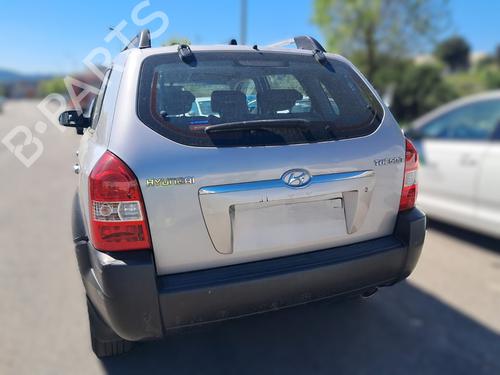 Used Parts HYUNDAI TUCSON (JM)  2.0 All-wheel Drive  4640831