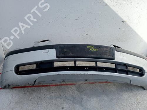 Front bumper BMW 3 Compact (E46) 318 ti | BP25846626C7 