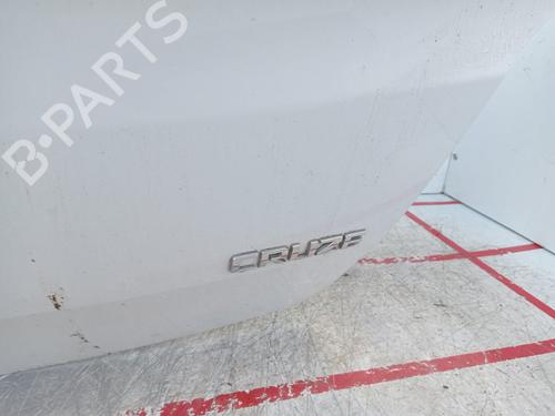 Tailgate CHEVROLET CRUZE Hatchback (J305) 2.0 CDI | BP29913532C6