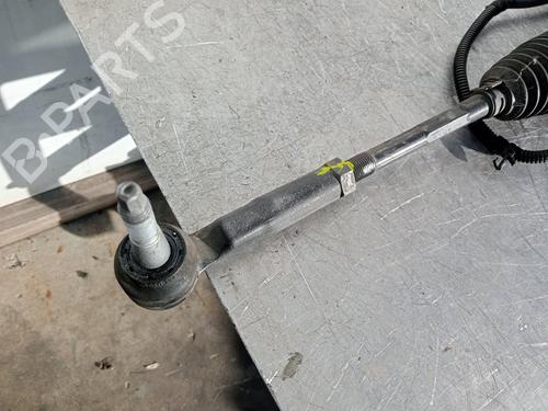 Steering rack OPEL ASTRA J (P10)  | BP28412438M22