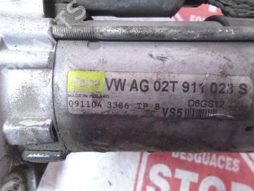 Starter SEAT IBIZA III (6L1)  | BP7705587M8 