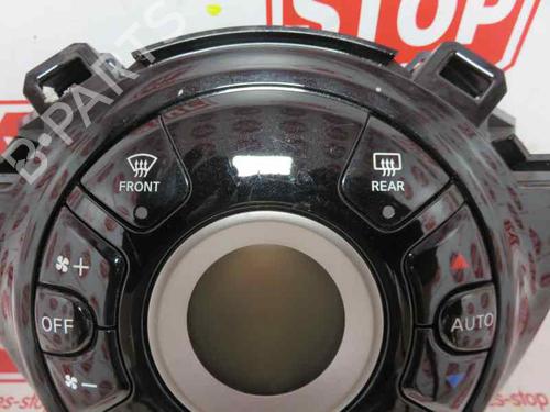 Climate control NISSAN MICRA IV (K13K, K13KK) 1.2 | BP7397926I5 