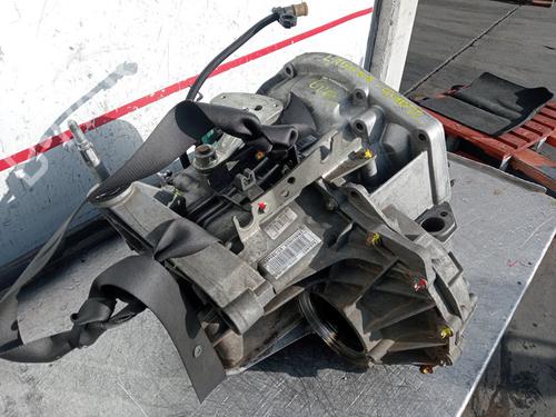 Gearbox RENAULT LAGUNA II (BG0/1_) 1.9 dCi (BG1A, BG1V) | BP29970313M3