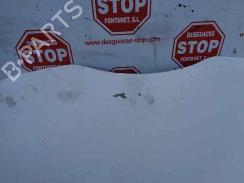 Hood TOYOTA COROLLA Verso (ZER_, ZZE12_, R1_) 2.2 D-4D (AUR10_, AUR10R) | BP7623055C1 