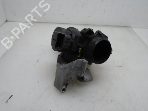 Throttle body CITROËN XSARA PICASSO (N68) 1.6 HDi | BP7398031M82 