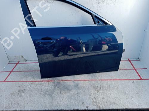 Dør høyre foran BMW 5 (E60) 520 d (163 hp) 20931244