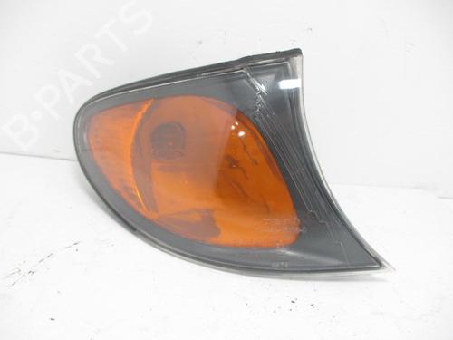 Used Right front indicator BMW 3 (E46) 320 d (150 hp) 15926020