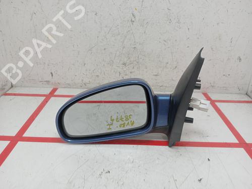 Used Left mirror CHEVROLET AVEO / KALOS Hatchback (T250, T255) [2006-2025]  27923958