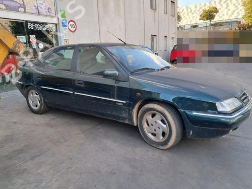 Startmotor CITROËN XANTIA (X1_, X2_) 2.1 Turbo D 12V | BP20500922M8 