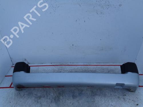 Used Rear bumper CITROËN BERLINGO / BERLINGO FIRST Box Body/MPV (M_) 2.0 HDI 90 4WD (MBRHY, MCRHY) (90 hp) 15949877